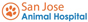San Jose Animal Hospital